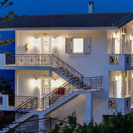 Koroni Xenios Zeus, Seaview Summer Retreats Exteriér fotografie