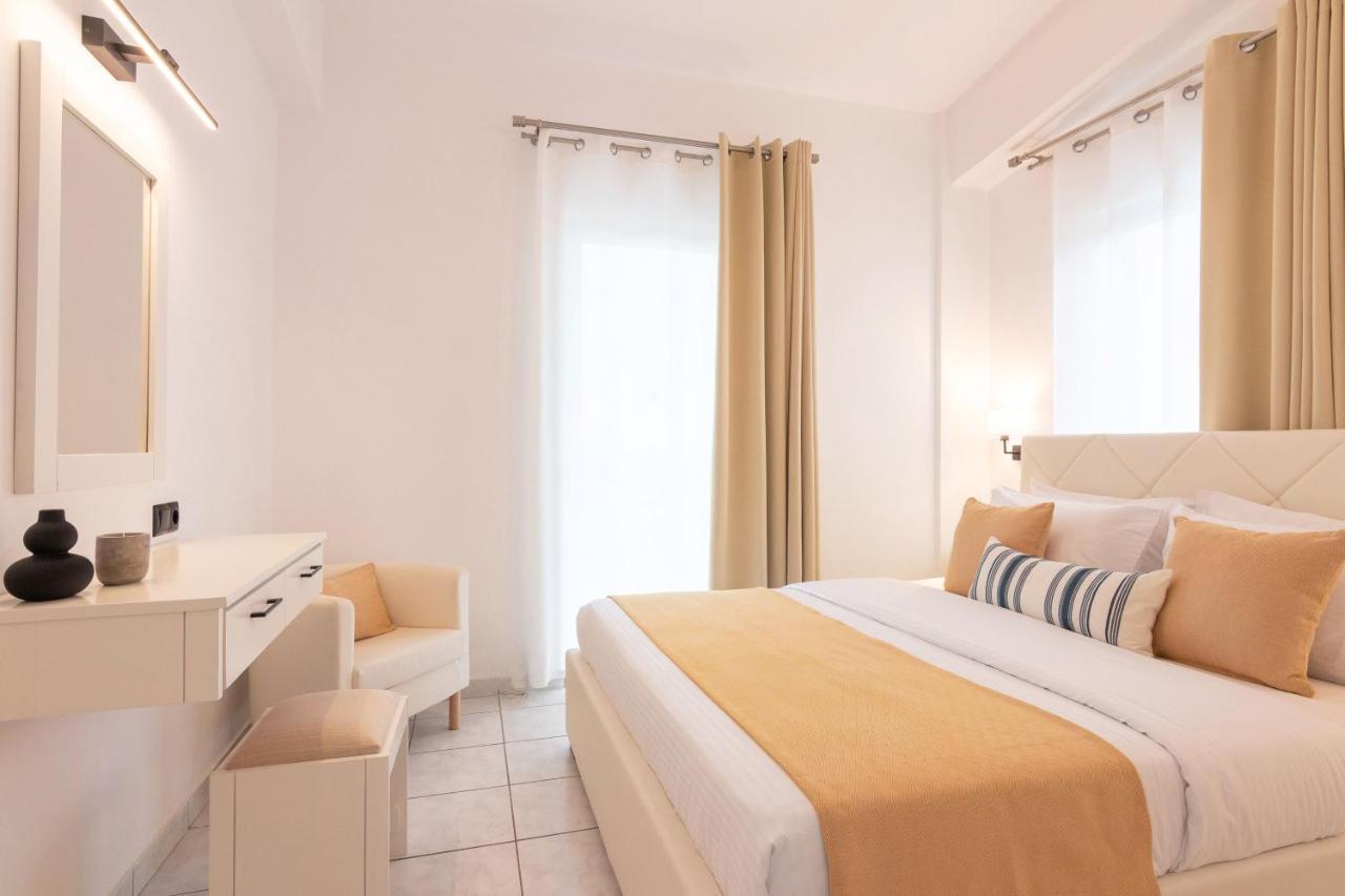 Koroni Xenios Zeus, Seaview Summer Retreats Exteriér fotografie