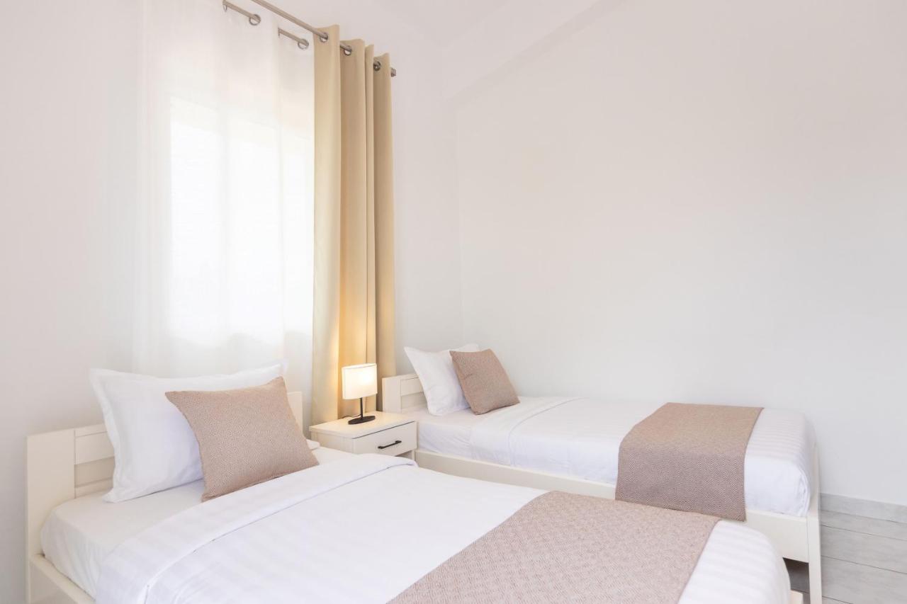 Koroni Xenios Zeus, Seaview Summer Retreats Exteriér fotografie